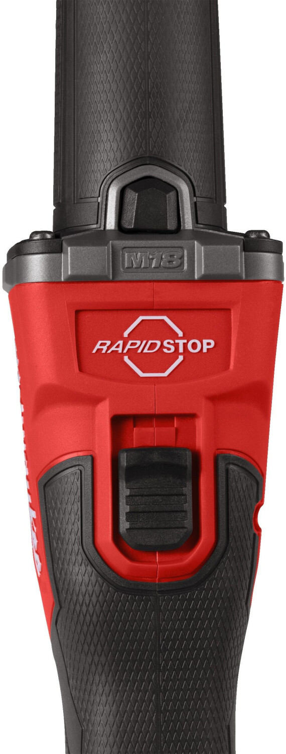 Milwaukee M18FDGROVB-0X ab 249,50 € | Preisvergleich bei idealo.de