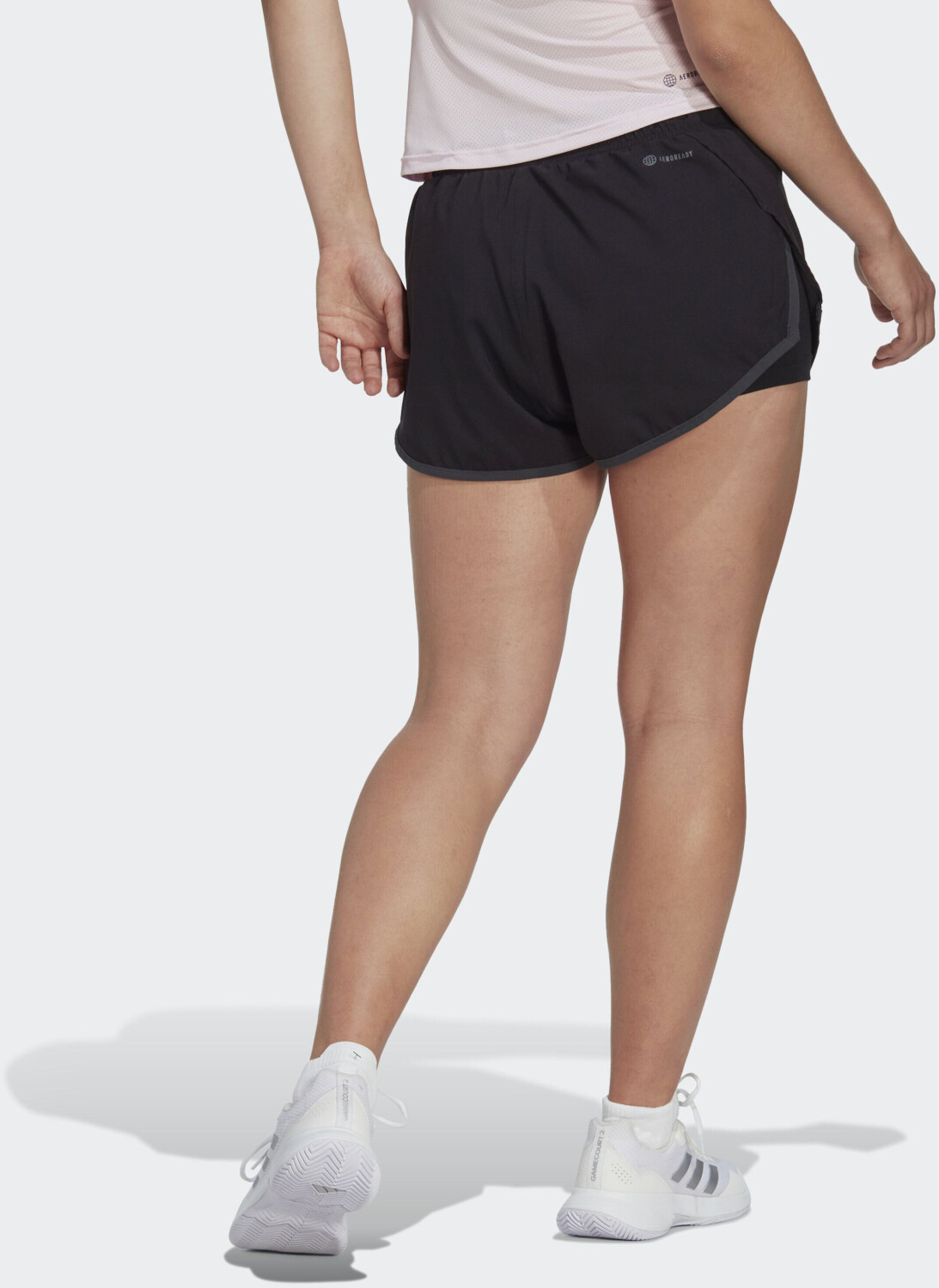 Adidas Club Tennis Shorts Ladies HT7194 black a 25 07 oggi Migliori prezzi e offerte su idealo