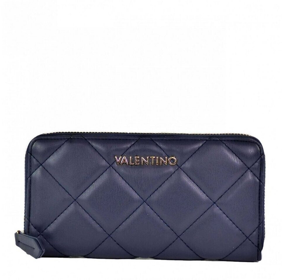 Valentino Bags Ocarina Wallet blu (VPS3KK155)