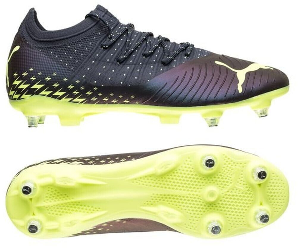 Puma Future Z 2.4 MxSG marine neon yellow ab 83 97
