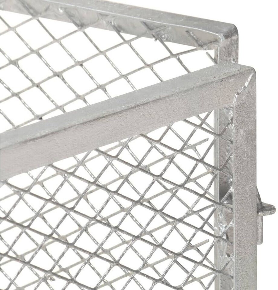 vidaXL vidaXL 146149 - side view