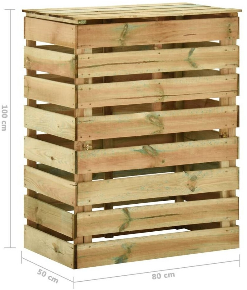 vidaXL vidaXL 3078137 - view 8