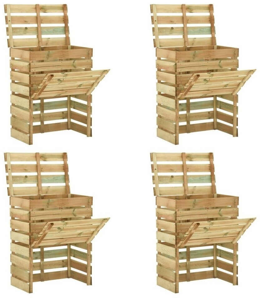 vidaXL vidaXL 3078138 - Product image 1 of 8