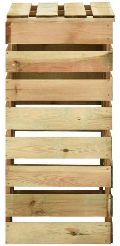 vidaXL vidaXL 3078138 - alternate view