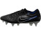 Nike Tiempo Legend 10 Elite SG-PRO AC (DV4329-040) black/blue