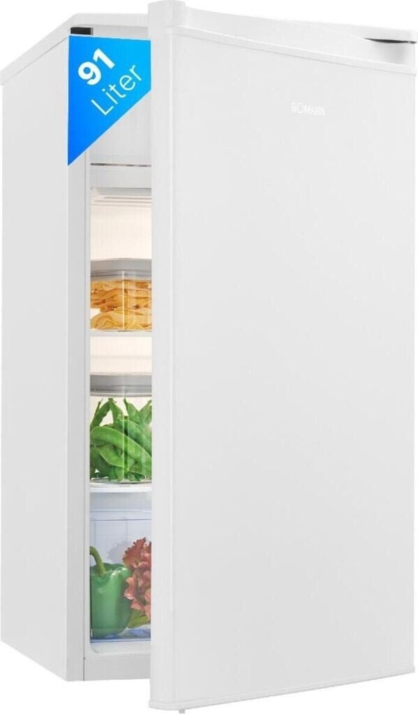 Bomann KS 7349bwhite