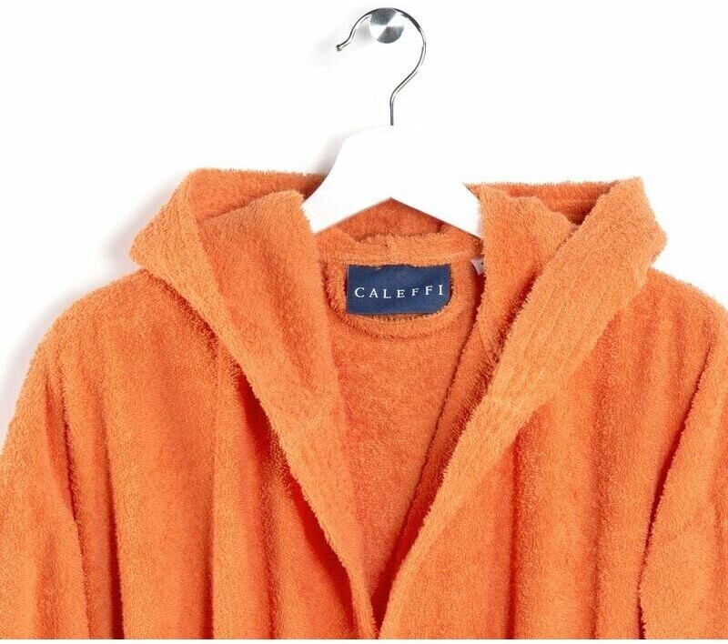 Caleffi S.p.A. Minorca bathrobe junior