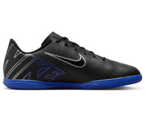 Nike Jr. Mercurial Vapor XV Club IC DJ5955 black chrome hyper