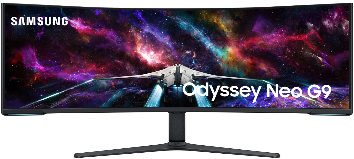 Samsung Odyssey Neo G95NC