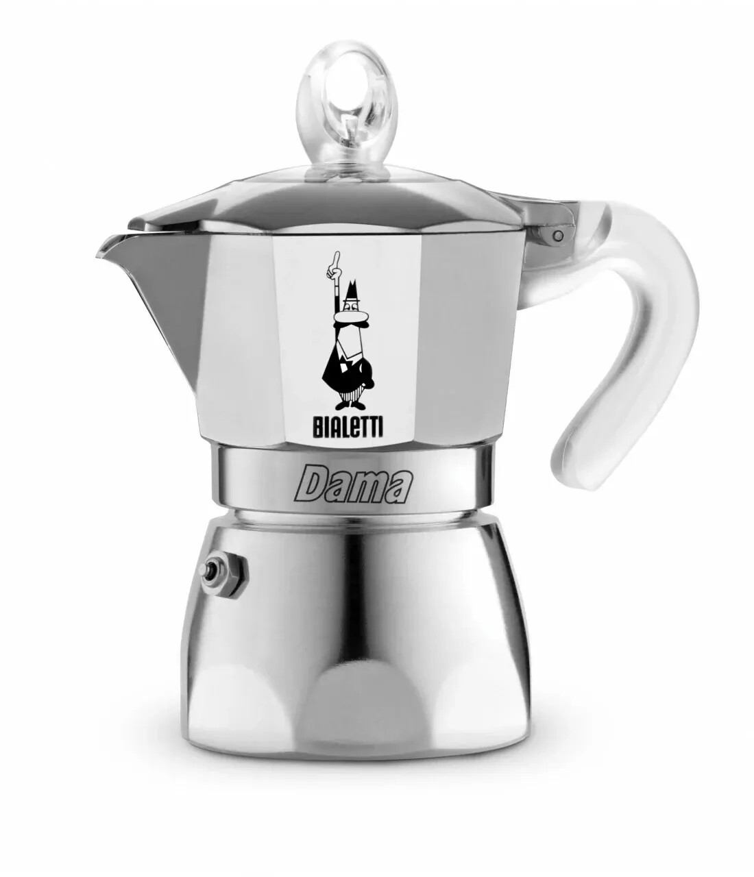 Bialetti Dama Pure Ice 1 cup