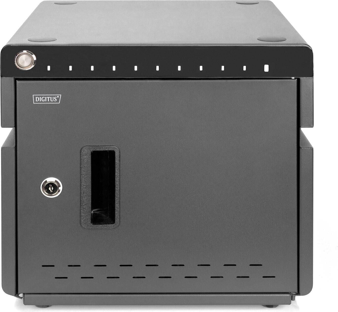 Digitus Desktop Charging Cabinet (DN-45004)