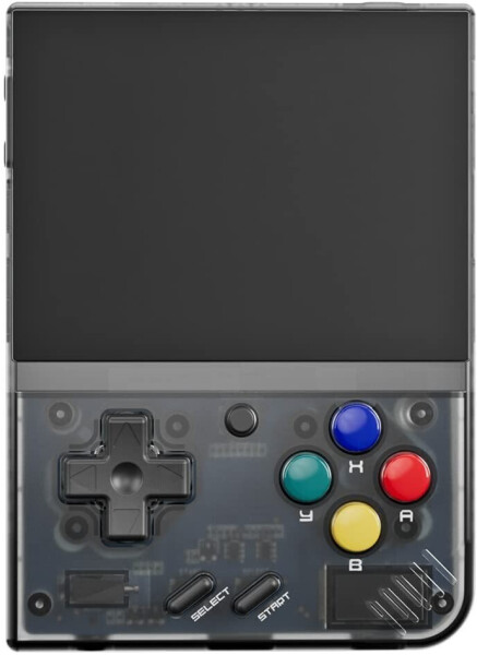 Miyoo Mini Plus