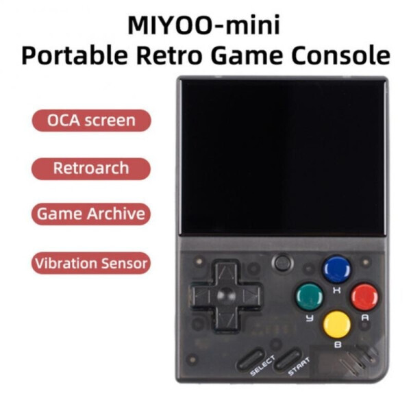 Miyoo Mini Plus, Bild 3