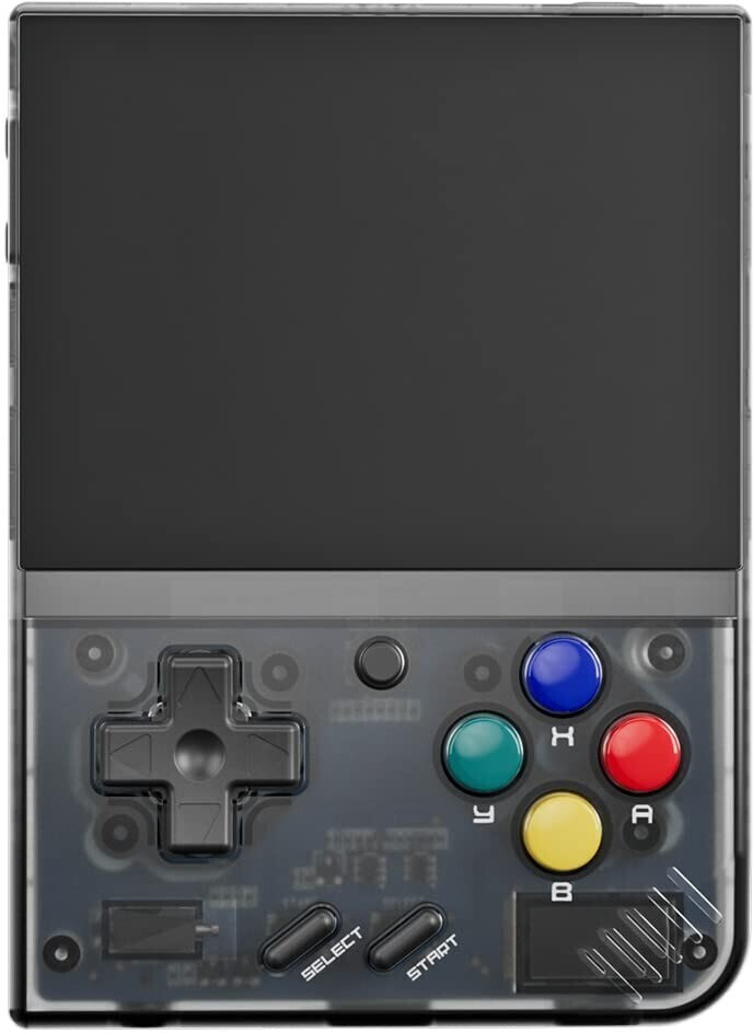 Miyoo Mini Plus