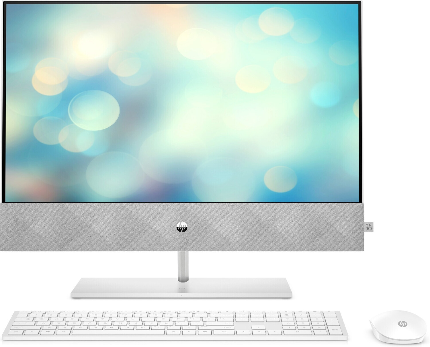HP Pavilion 24-k0034ns