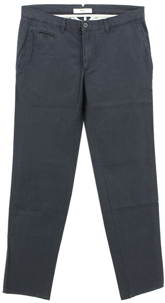 Herren Leinenhose Sommer Regular Fit - Leichte Freizeithose Mit Elastikbund Für Strand & Urlaub