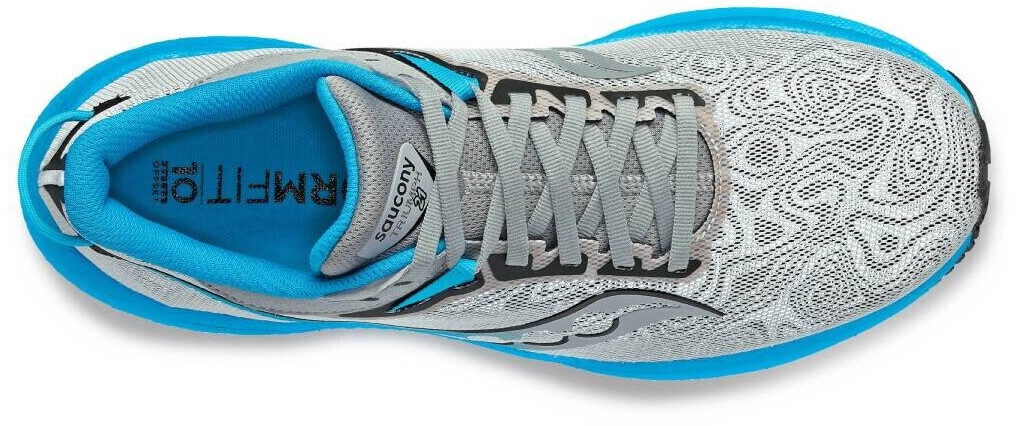 Saucony triumph iso 4 idealo cheap