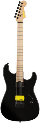 Charvel Sean Long San Dimas HH Black