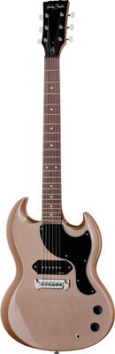 Harley Benton DC-60 Junior HPM