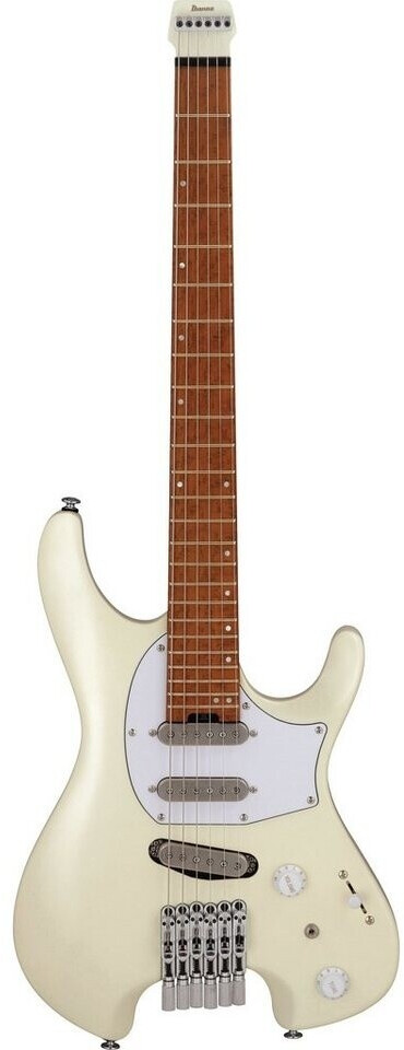 Ibanez ICHI10-VWM Vintage White Matt