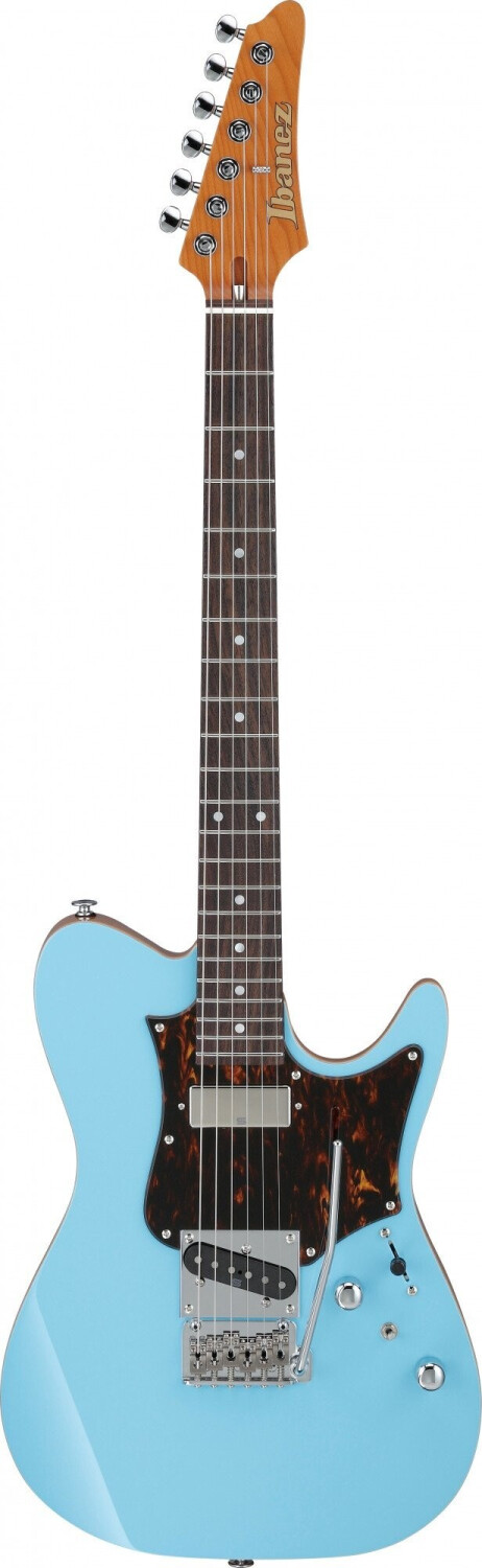 Ibanez TQMS1-CTB Celeste Blue