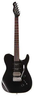 Chapman Guitars ML3 Pro X Gloss Black Metallic