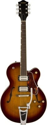 Gretsch G2420 HB Streamliner Havana Burst