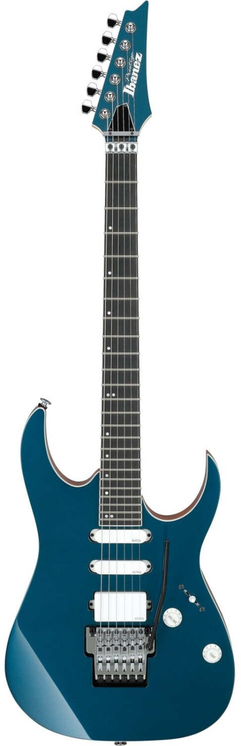 Ibanez RG5440C-DFM Deep Forest Green
