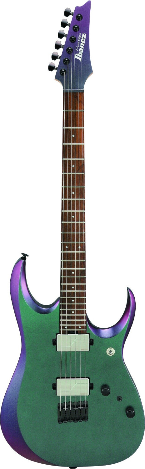 Ibanez RGD3121-PRF Polar Lights Flat