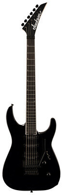 Jackson Pro Plus Soloist SLA3 DB Deep Black