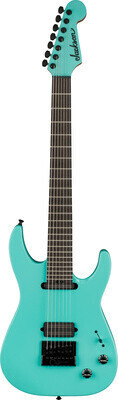Jackson Pro Serie Josh Smith SL7 ET