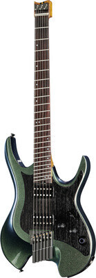 Mooer Audio GTRS Guitars Wing 900 Int AGR