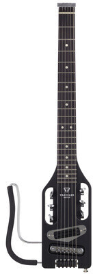 Traveler Guitar Guitar Electric Ultra-Light LH MBK