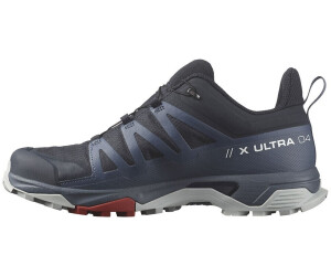 Salomon X Ultra 4 GTX carbon bering sea pearl blue au meilleur prix sur idealo