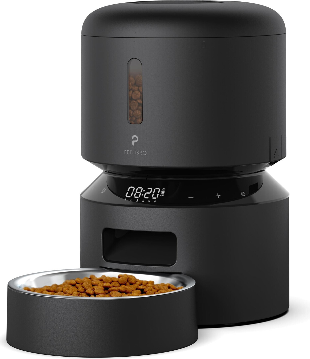 Petlibro Granary 3L Black (PL-AF005-91B)