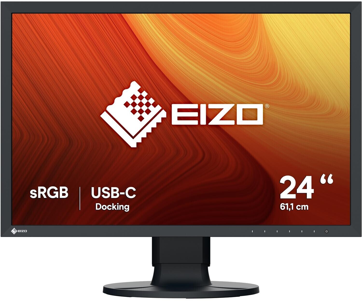 EIZO ColorEdge CS2400R