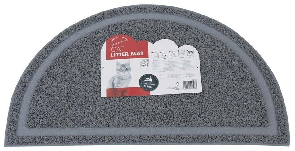 PETGARD Bac à litière pour chat PETGARD Bac à litière pour chat