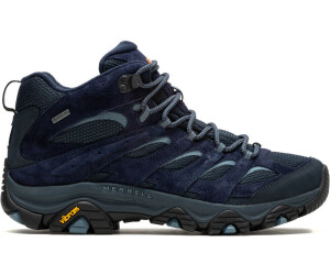 Merrell moab 2 gtx navy online