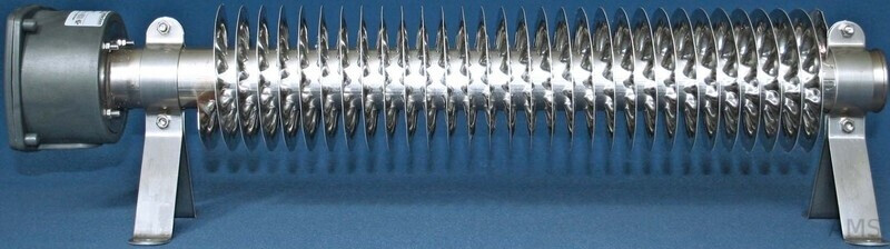 Kraemer & Kraus RRH 6000-V4A