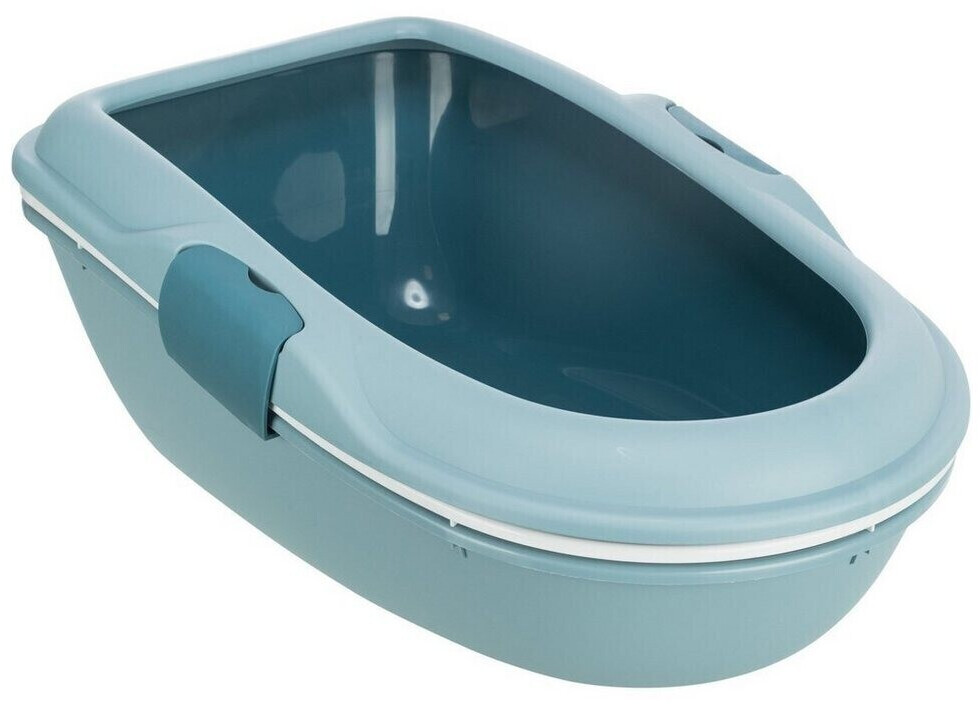Trixie Maison de toilette pour chat Trixie Maison de toilette pour chat