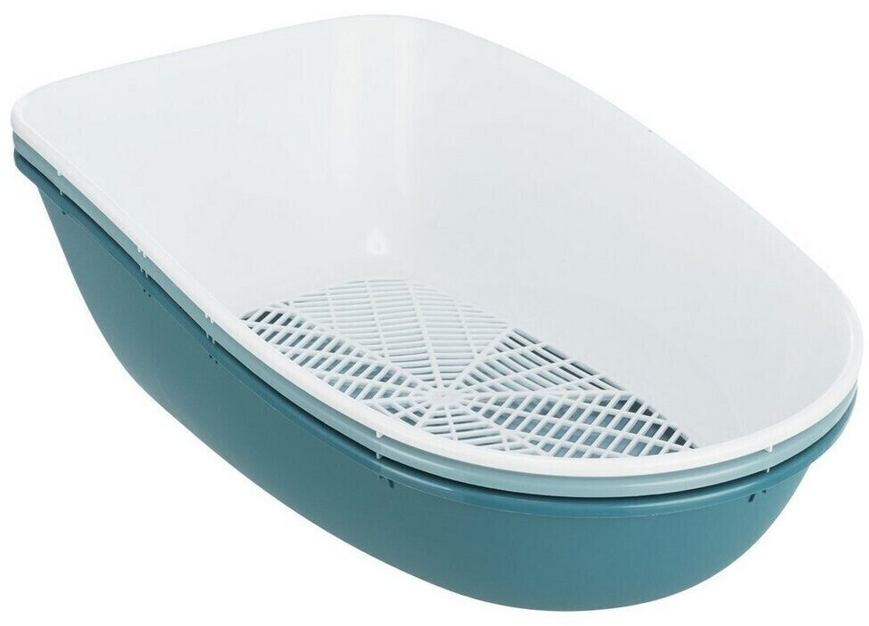 Trixie Maison de toilette pour chat Trixie Maison de toilette pour chat