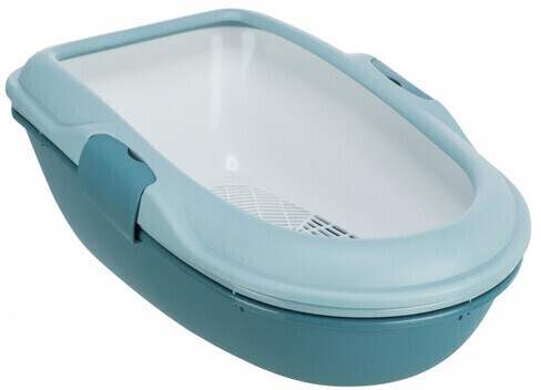 Trixie Maison de toilette pour chat Trixie Maison de toilette pour chat