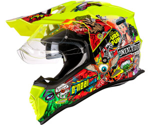 Oneal sierra store 2 crank helmet