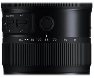 Tamron 35-150mm F2-2.8 Di III VXD desde 1.153,99 € | Compara