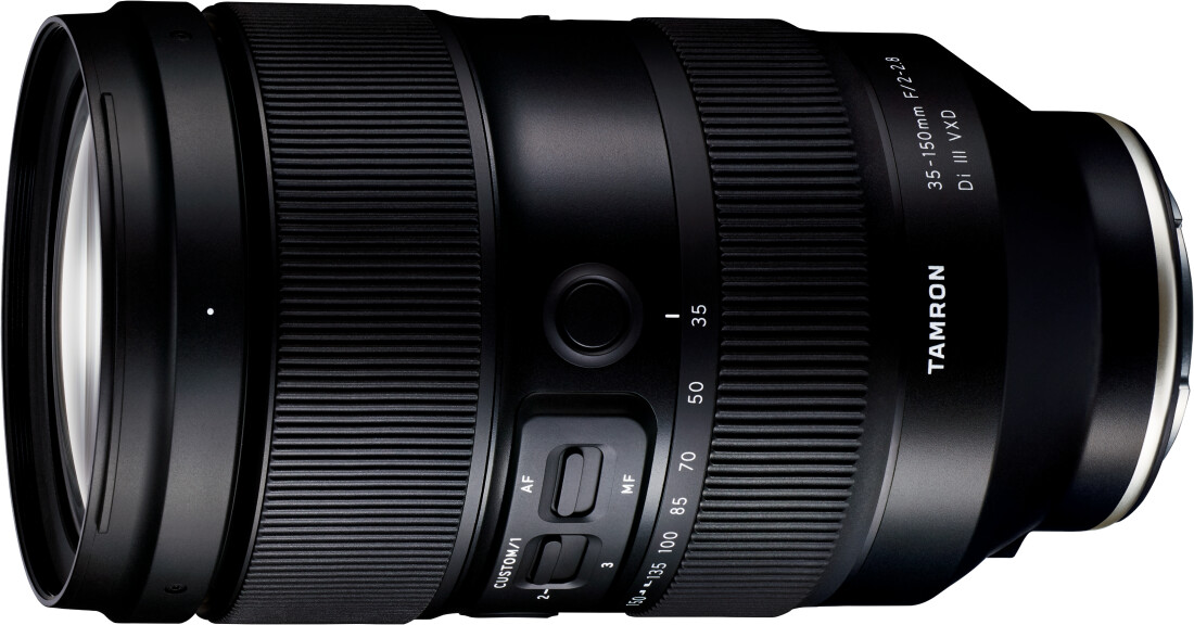 Tamron 35-150mm F2-2.8 Di III VXD ab 1.649,99 € (Februar 2025 Preise) |  Preisvergleich bei idealo.de
