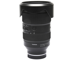 Buy Tamron 35-150mm F2-2.8 Di III VXD from £977.99 (Today) – Best