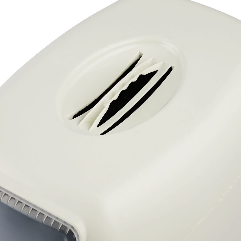 Rotho mypet Maison de toilette pour chat 4004505092 Rotho mypet Maison de toilette pour chat 4004505092