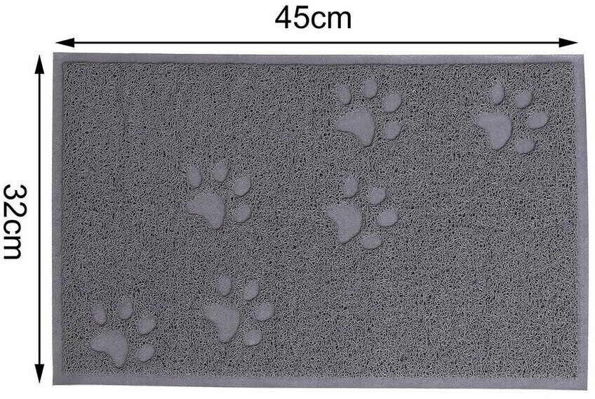 Lionto Tapis de litière