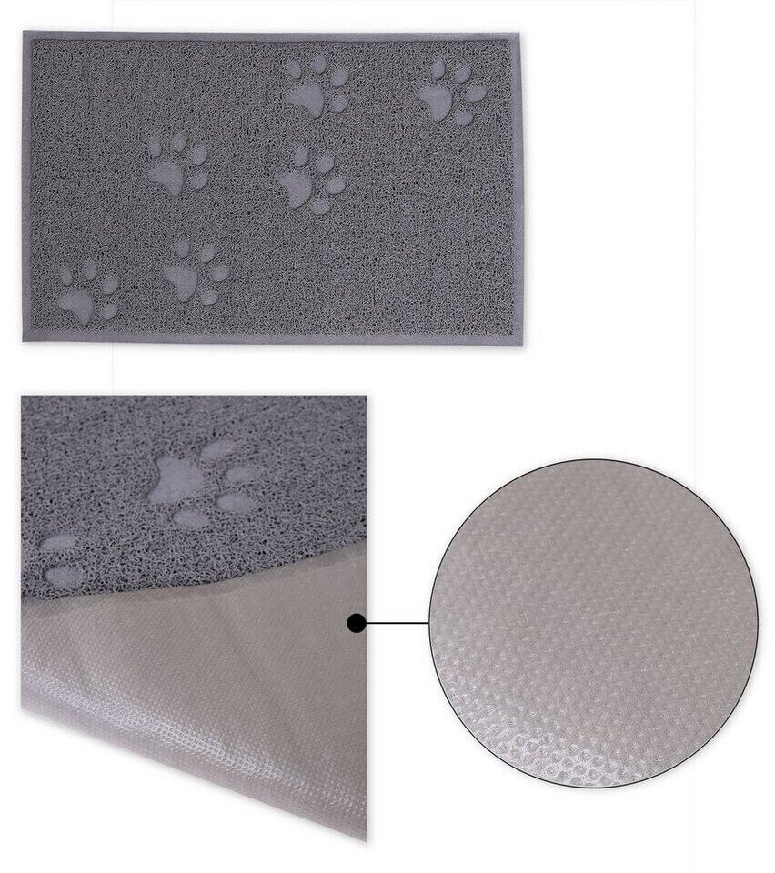 Lionto Tapis de litière