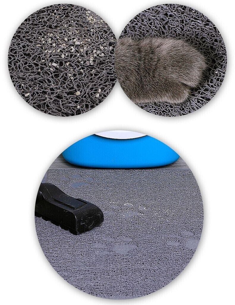 Lionto Tapis de litière